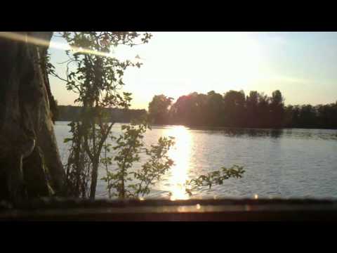 Sonnenuntergang & Idyllische Impressionen HQ HD