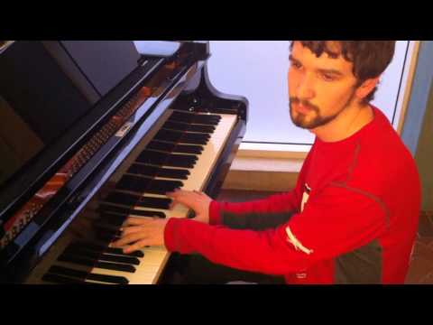 Destiny aka Steven Bonnell II at MLG Orlando 2011 - Piano attempt #2 (7AM)