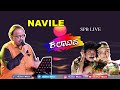 SP Balasubramanyam LIVE Concert 2020 ||Navile Hennavile - Kalavida - Ravichandra - Roja