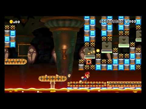 Minikaizo Monday #5 - Super Mario Maker