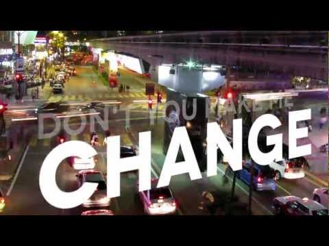 Jenn Bostic - Change (Lyric Video)