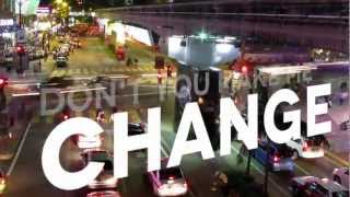 Jenn Bostic - Change (Lyric Video)