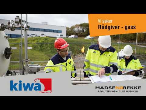 Looking for job in Haugesund??