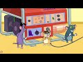 Rat A Tat - Muscular Dog and Mice Wrestlers - Funny Animated Cartoon Shows For Kids Chotoonz TV