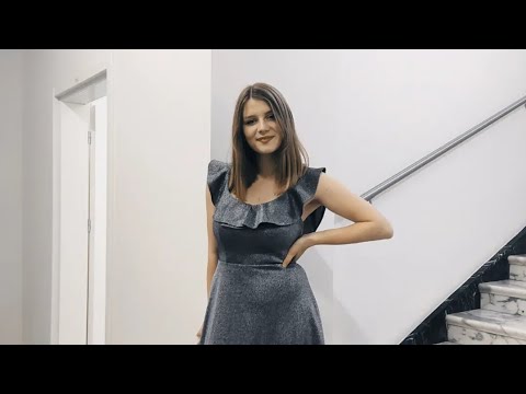 M. Prebanda - Kisa / Andrijana Gvozdenović mezzosopran