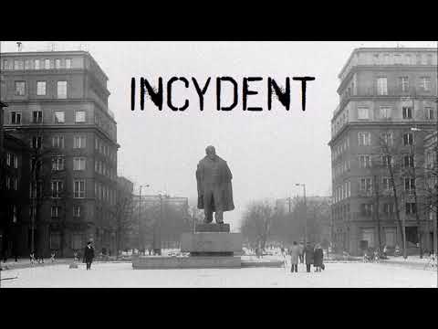 Incydent - Hańba
