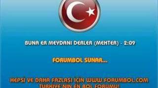 Mehter - Buna Er Meydanı Derler [FoRuMBoL.CoM]