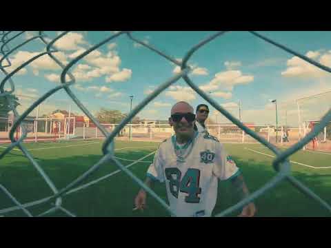 Reckza ft Saeey - Ya te la (Video Oficial) 2024