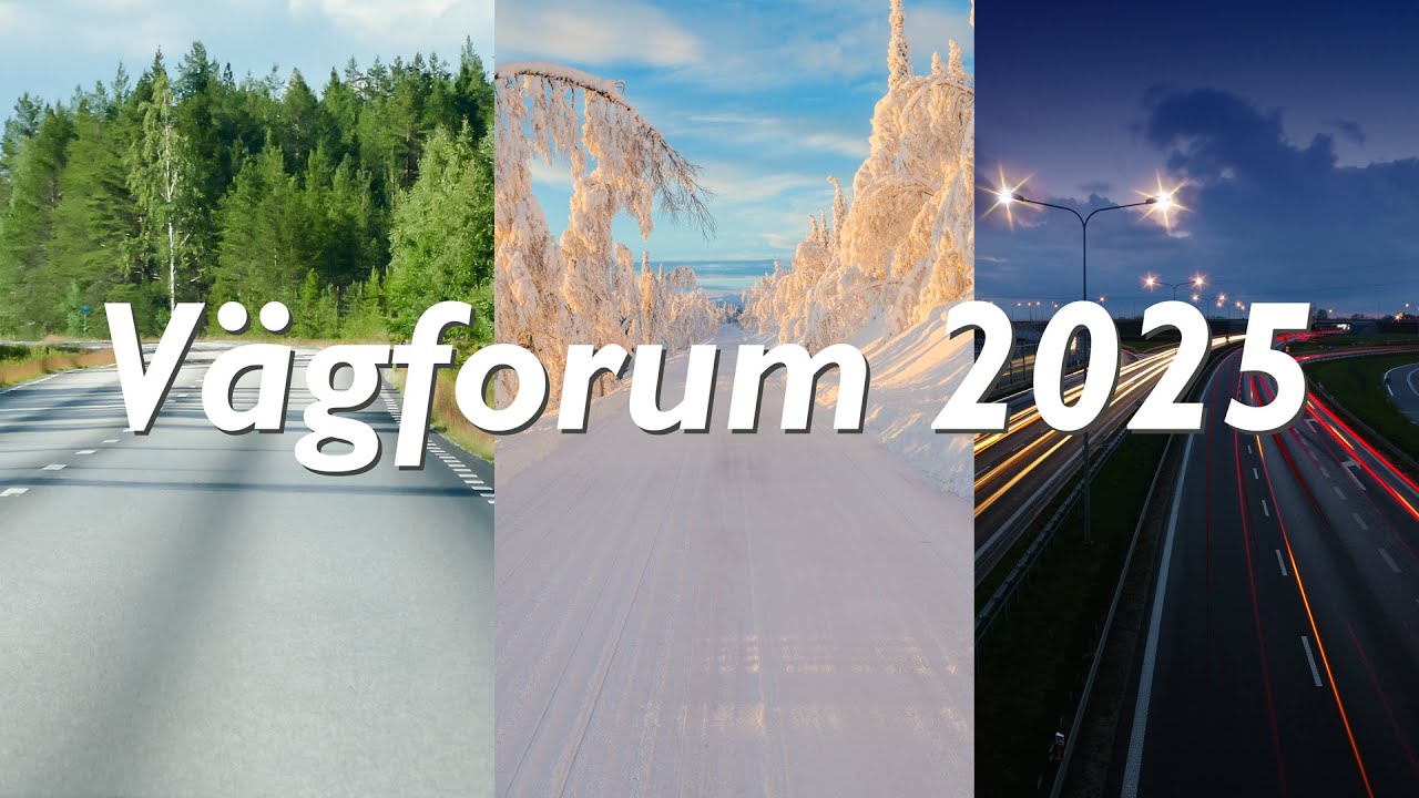 Sändning från 2025