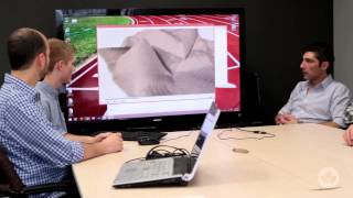 Simulating Soil for Heavy Machinery Training