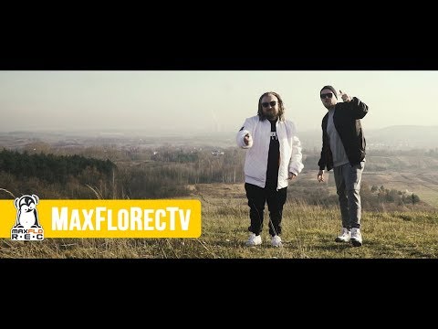 Bob One x Bas Tajpan - Wyżej (official video) prod. Bob One