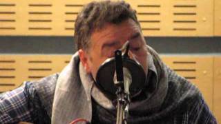 REVOLVER "Intentando Vadear"  (Madrid, 29/03/2011)