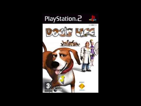 Dog's Life PS2 Soundtrack - Big Field
