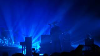 Editors - Distance (Zagreb 2020)