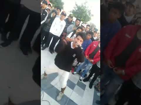 Zeus Vs Pirata Audición Chiclayo Rapea Vol 4 🔥🔥