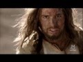 The Bible 2013 TV Series Jesus Is Tempted By Satan