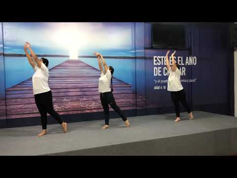 Arte ser mamá EdD - Betesda Sede Chone