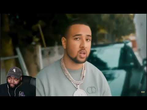 CHICAGO DUDES REACTION TO Tr Trizzy ft. EST Gee - Did It Again [Music Video] | GRM Daily