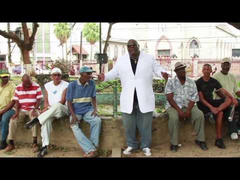 Give Thanks (Official Music Video) - Fridge (of H2O Phlo)