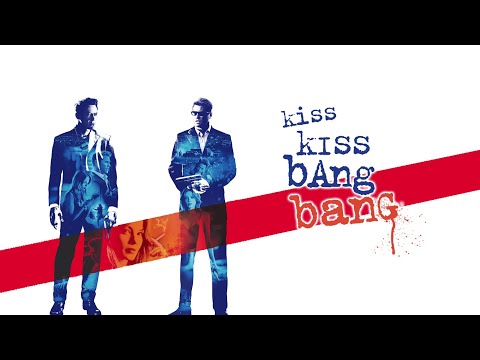 Kiss Kiss Bang Bang (2005) Full Movie Review | Robert Downey Jr. & Val Kilmer | Review & Facts