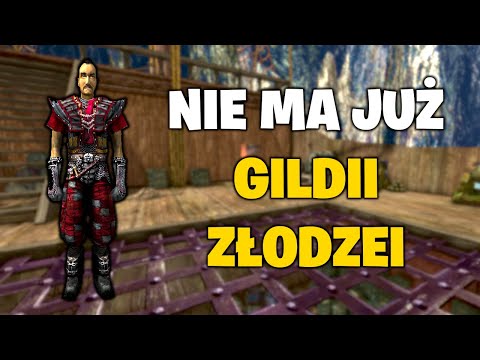 Co jeśli zapytamy Diego co będzie robił po zabiciu Gildii Złodzei?  - Gothic II Noc Kruka
