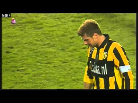 FC Twente Enschede - Vitesse Arnhem GOALS KNVB Beker