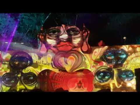 earth dance perth 2018