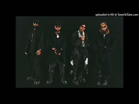 Jagged Edge - Just Might Get It (2025)