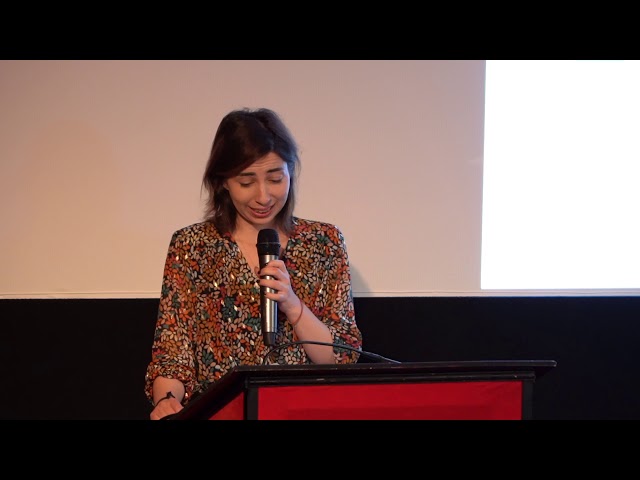 Natascha van Weezel