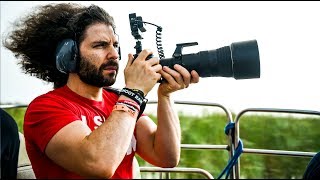 Video thumbnail for Nikon 200-500mm f5.6 vs Nikon 500mm f5.6 PF | Lens REVIEW by Jared Polin