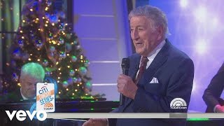 Tony Bennett - The Best Is Yet to Come (Live from The Today Show)