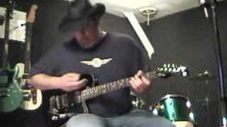 Video thumbnail for Reverend Gil Parris Signature Guitar by Reverend Guitars