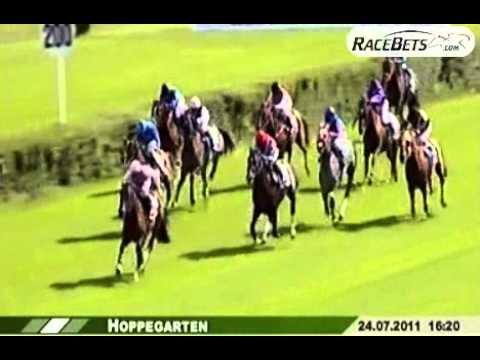 24.07.11. Sheikh Zayed bin Sultan Al Nahyan Cup - Araberrennen.