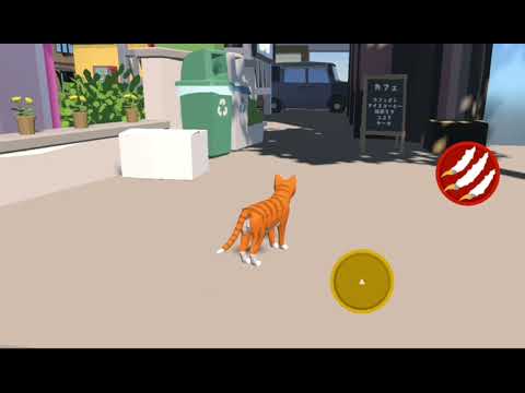 Little Kitty Big Adventures