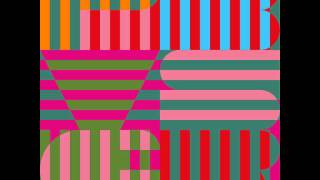 Panda Bear - Selfish Gene