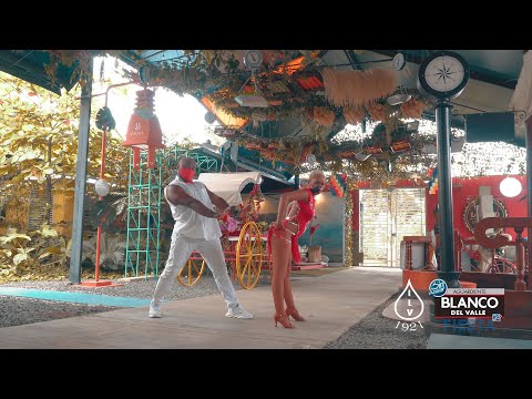 Cómo bailar Salsa Choke como un profesional