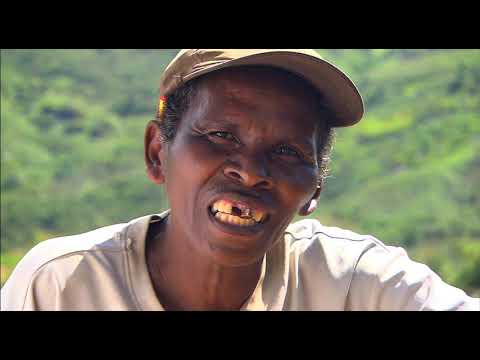 Madagascar, rencontres en territoire Betsiléo