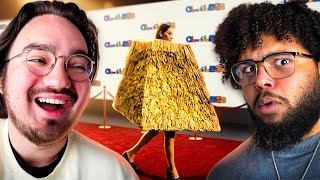MEMES THAT ARE TOO CURSED TO WATCH
