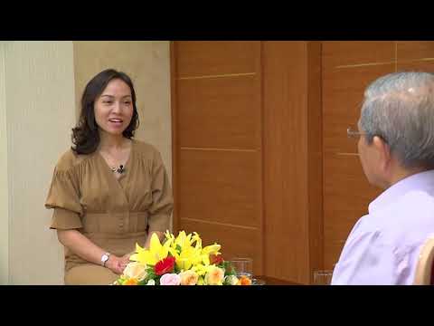 Tìm hiểu chương trình GDPT tổng thể 2018