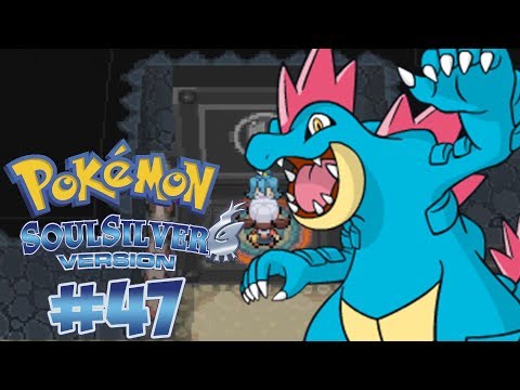 Glück im Unglück - Pokémon SoulSilver #47