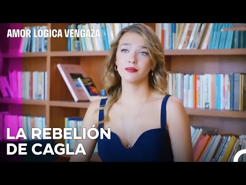 Entre Nosotros Siempre Estará Esra... - Amor Lógica Venganza Capitulo 33