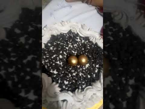 chocolate chip cake #khalida faizan