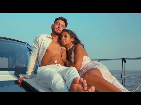 Momo Chahine - ICH WILL DASS DU WEIßT (Official Video) prod. by JUSH.