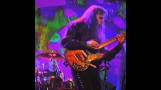 Frank Marino California Jam II 1978