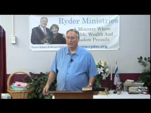 Power Principles of Prayer #18
