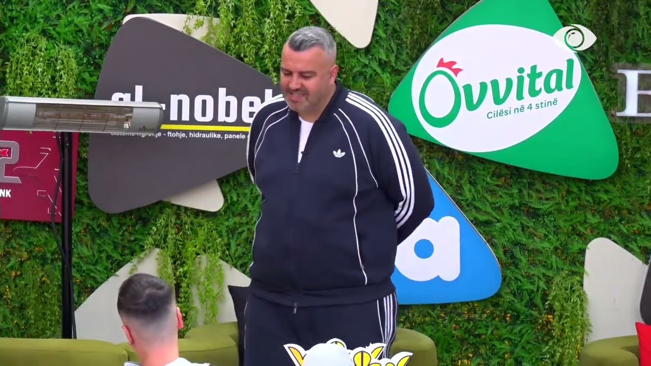 “O manjak”/ Rogerti i kthehet Selin: Një vajzë që…