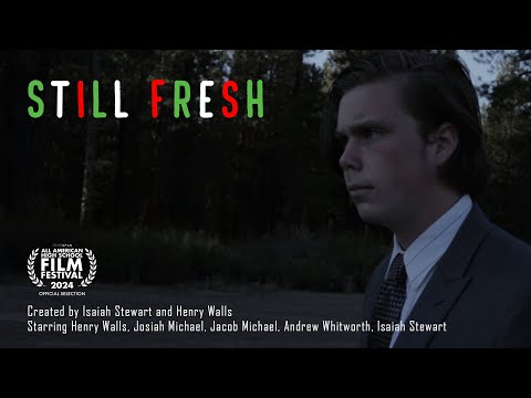 Still Fresh | An Action/Comedy Short Film