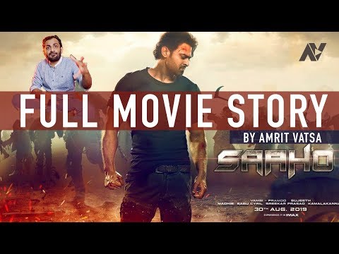download lagu mp3 mp4 Saaho Story, download lagu Saaho Story gratis, unduh video klip Saaho Story