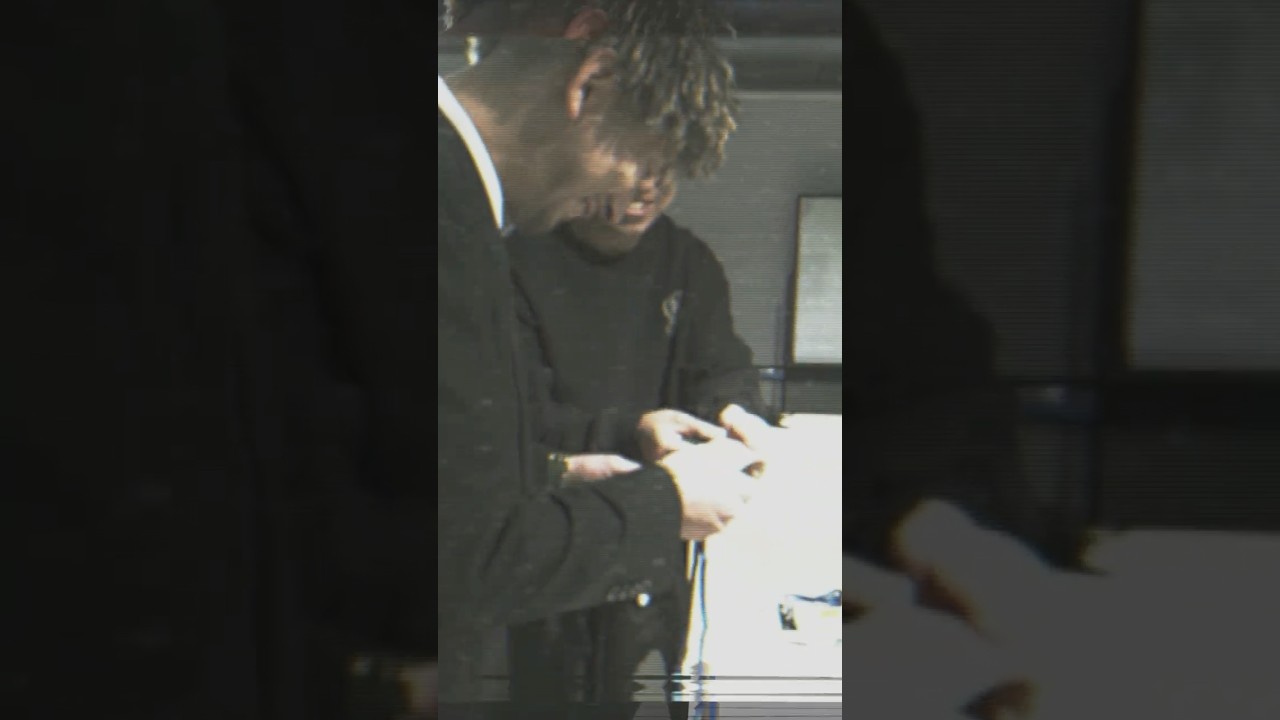 Singer RAY ① #ジャマイカ店