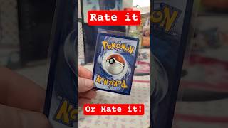 Just pulled this! #PerfectOrder #pokemon #pokemoncards #SIR #rippingpacks #pokemontcg #collection